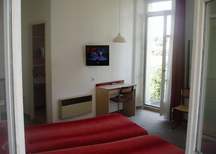 Hotel Royal Lourdes